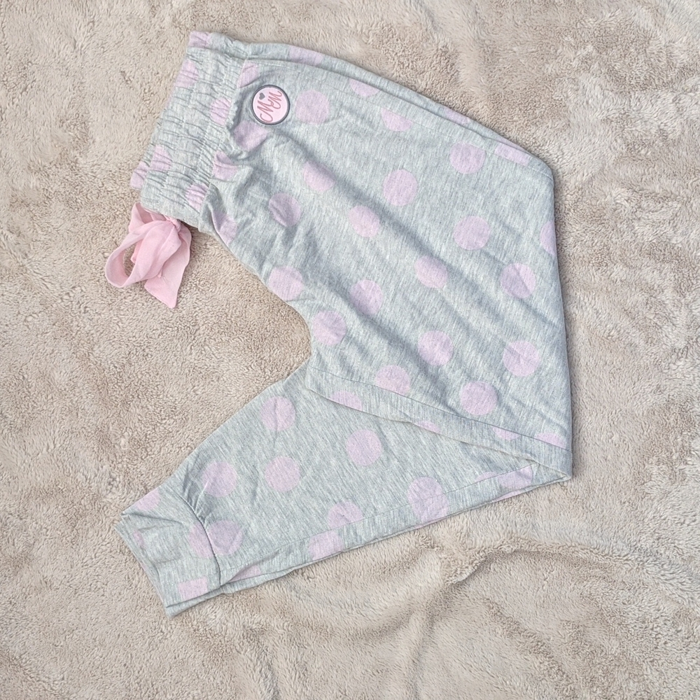 Minnie Mouse PJ's - Picture 4 of 6